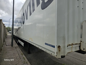 Semiremoca box krone an 2015 - imagine 5