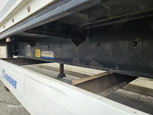 Semiremoca box krone an 2015 - imagine 7