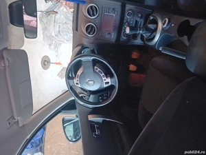 Vind. Nissan.  Qashqai. 1598. cm. diesel. 4 4 - imagine 4
