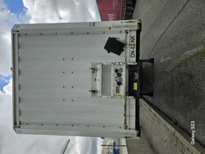 Semiremoca box krone an 2015 - imagine 6