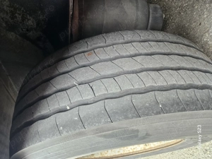 Semiremoca box krone an 2015 - imagine 8