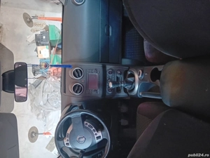 Vind. Nissan.  Qashqai. 1598. cm. diesel. 4 4 - imagine 5