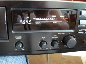 Casetofon Akai Dx 59 - imagine 2