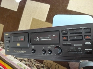 Casetofon Akai Dx 59 - imagine 4