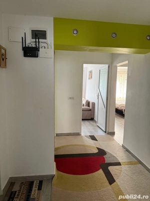 Apartament 3 Camere  - imagine 3