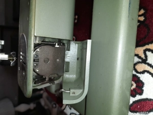 mașină de cusut  - imagine 4