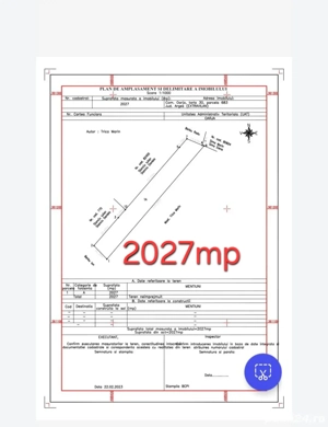 teren extravilan com.oarja arges 10123.mp  - imagine 3