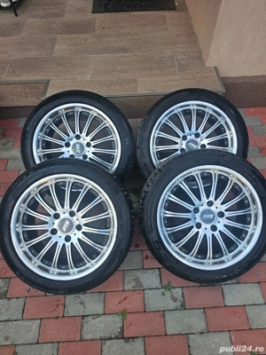 Jante Auto de vanzare 225/45/17