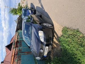 Vănd Golf 5