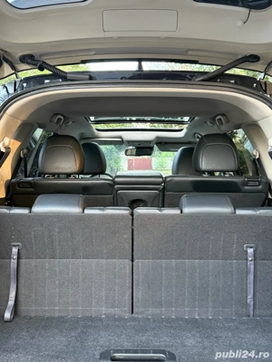 Nissan X-Trail 2017 Facelift, Benzina, Euro 6 - imagine 5