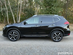 Nissan X-Trail 2017 Facelift, Benzina, Euro 6 - imagine 3