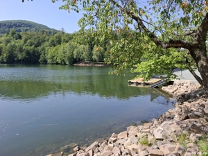 Cazare în Maramureș la Lacul Bodi Mogoșa. De Sărbătorile de iarnă.
