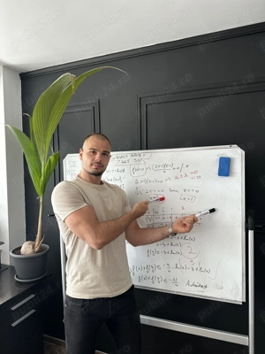 Meditatii Matematica