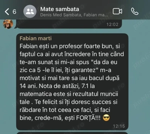 Meditatii Matematica - imagine 4