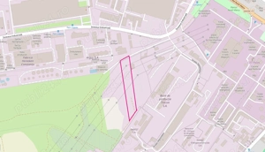 Teren zona CET - imagine 4 Teren zona CET - imagine 4