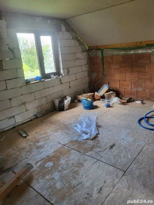 casa de finisat - imagine 7