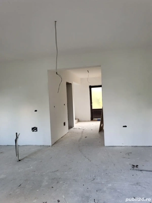 casa de finisat - imagine 5