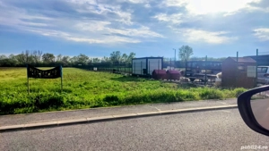 Teren intravilan zona DN5, Jilava - imagine 5