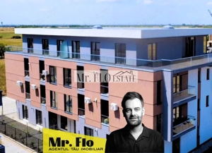 Apartament 2 camere, | Comision 0% | Torontalului, Timișoara