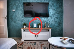 Inchiriez garsoniera in Constanta, zona Faleza Nord - imagine 2