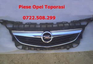 grila radiator Opel Astra J 300 lei  - imagine 5