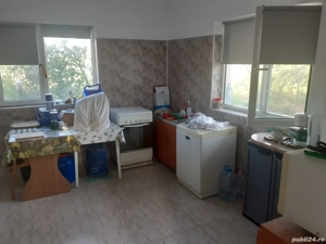 Vand casa comuna Toporu jud Giurgiu  - imagine 7