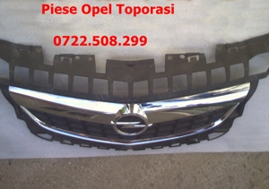 grila radiator Opel Astra J 300 lei  - imagine 4