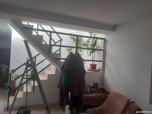 Vand casa comuna Toporu jud Giurgiu  - imagine 4