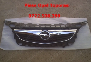 grila radiator Opel Astra J 300 lei  - imagine 6