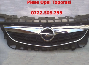 grila radiator Opel Astra J 300 lei  - imagine 3