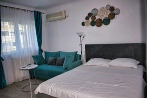 Inchiriez garsoniera in Constanta, zona Faleza Nord - imagine 7