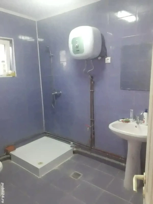 Vand casa comuna Toporu jud Giurgiu  - imagine 8