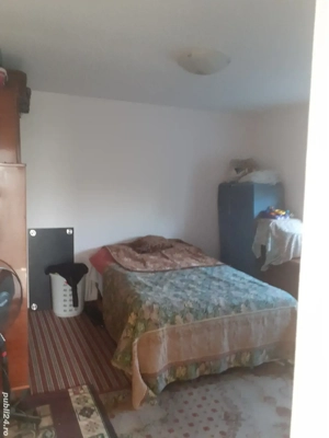 Vand casa comuna Toporu jud Giurgiu  - imagine 5