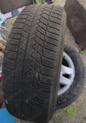 Jante Ssangyong Kyron  - imagine 4