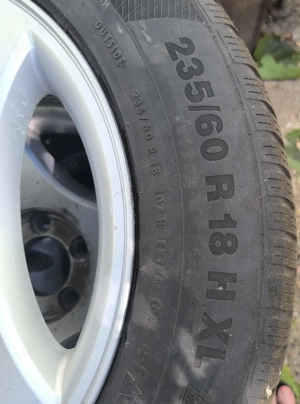 Jante Ssangyong Kyron  - imagine 2