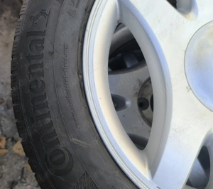 Jante Ssangyong Kyron  - imagine 3