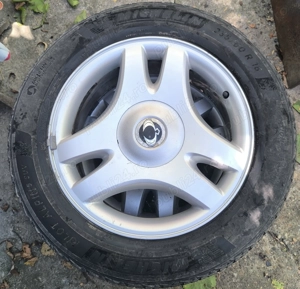 Jante Ssangyong Kyron  - imagine 5