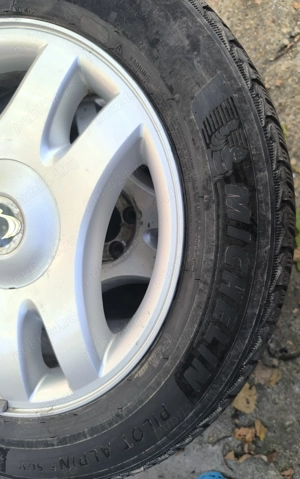 Jante Ssangyong Kyron  - imagine 6