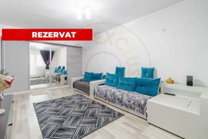 Apartament 2 camere | Decomandat | Mobilat & Utilat | Terasă 39mp 
