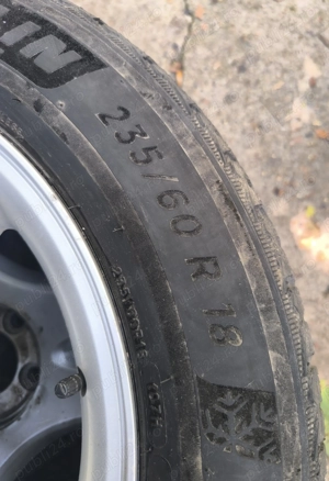 Jante Ssangyong Kyron  - imagine 7