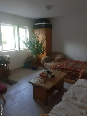 Vand casa comuna Toporu jud Giurgiu  - imagine 6
