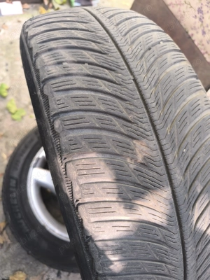 Jante Ssangyong Kyron  - imagine 8