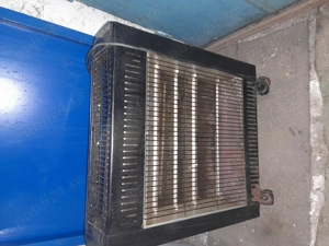Vând radiator electric 