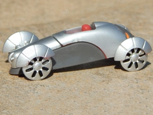 Macheta masina Design Cars Samson OX colectia Kinder MPG C-120