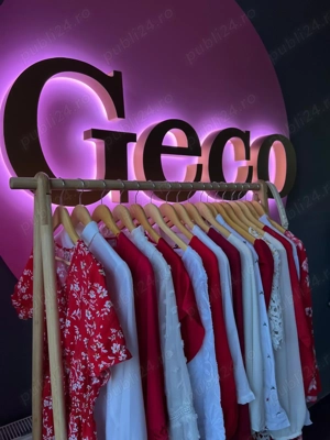 Lucrator comercial magazin haine second hand - zona Lujerului, Militari