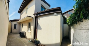 Casa Mogosoaia P+1 langa Parc vecinatati Sisesti Baneasa - imagine 5