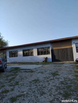 Teren constructii intravilan 3600mp - imagine 5