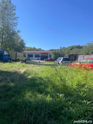 Teren constructii intravilan 3600mp