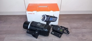 Lampa LED video Godox SLB-60W