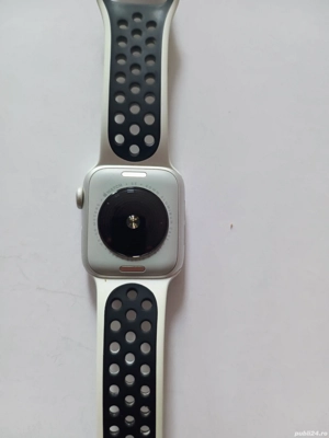 Apple watch SE GPS 40mm Nike Edition